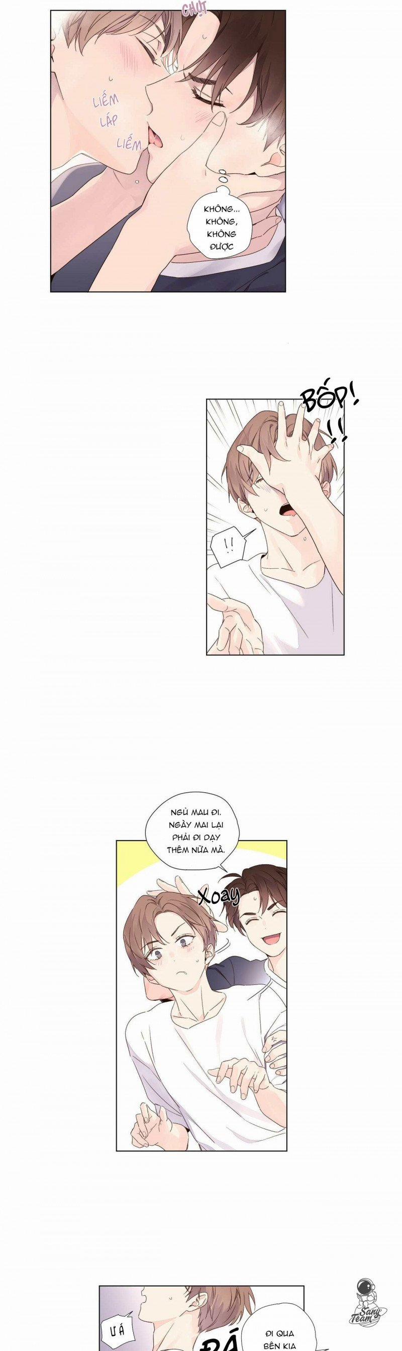 Tình Nhân 4 Tuần 37 trang 9