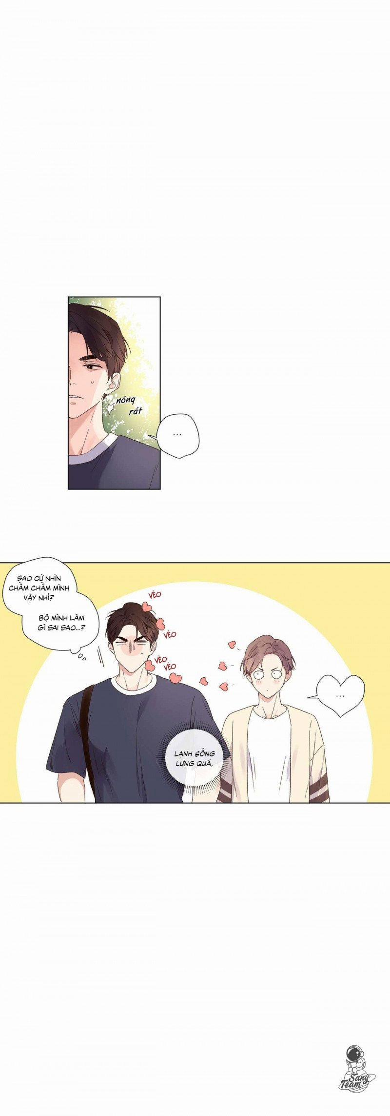 Tình Nhân 4 Tuần 38 trang 0