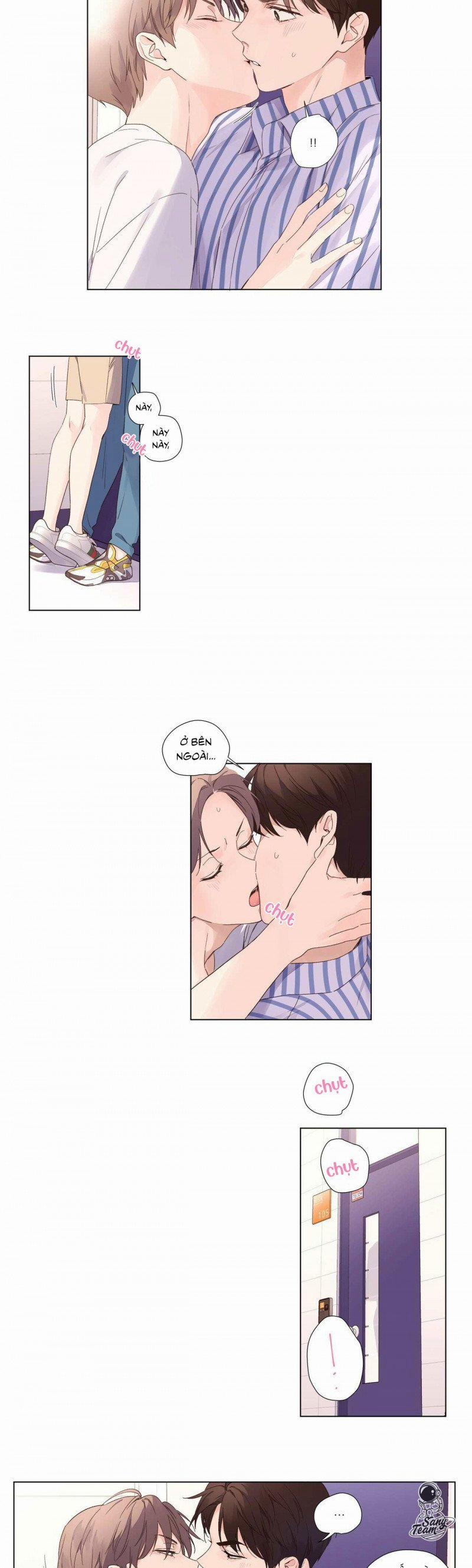 Tình Nhân 4 Tuần 38 trang 12