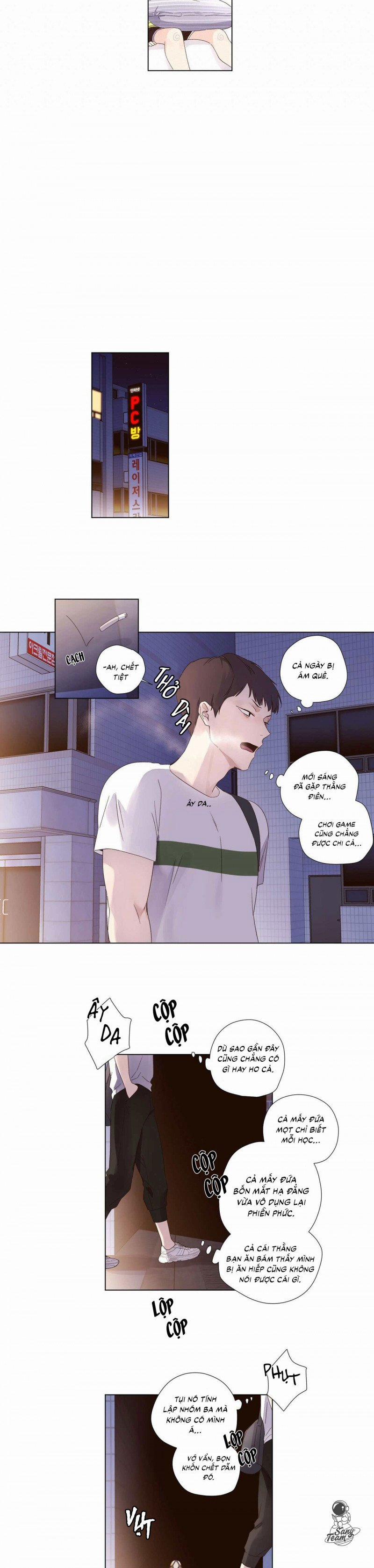 Tình Nhân 4 Tuần 38 trang 15