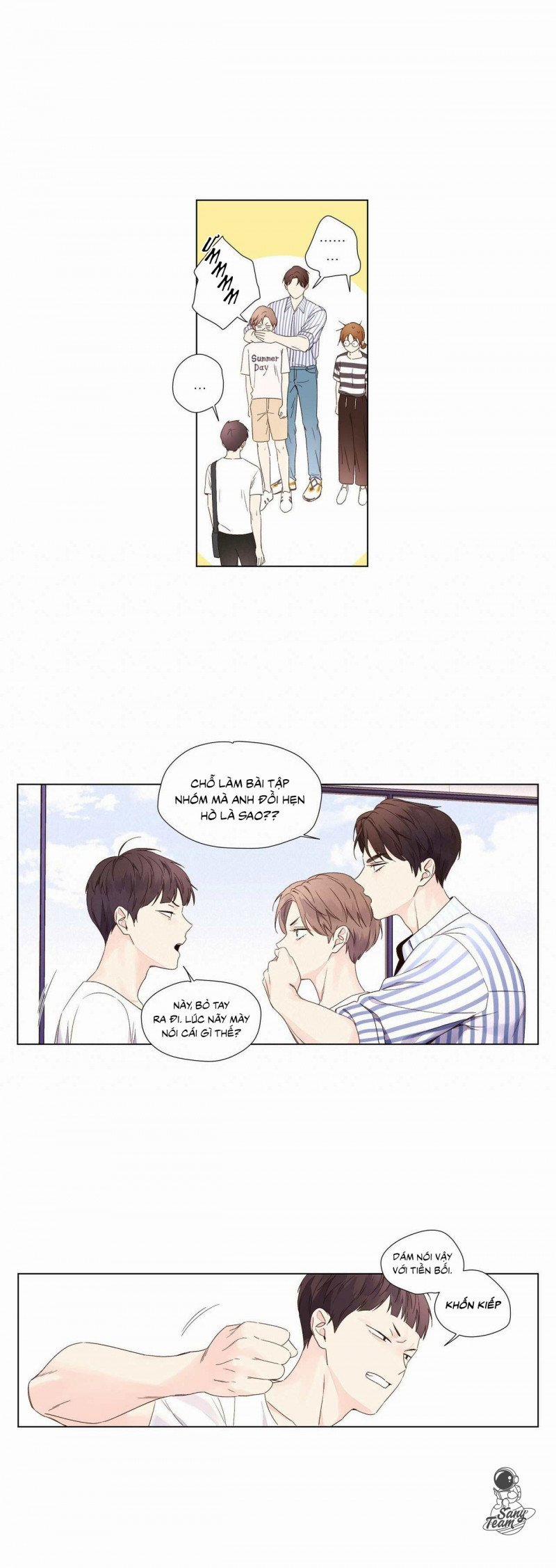 Tình Nhân 4 Tuần 38 trang 7