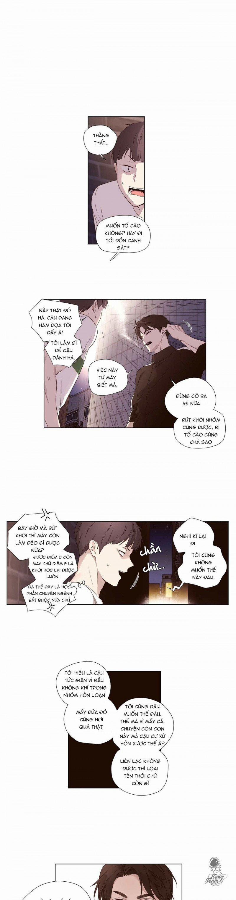 Tình Nhân 4 Tuần 39 trang 1