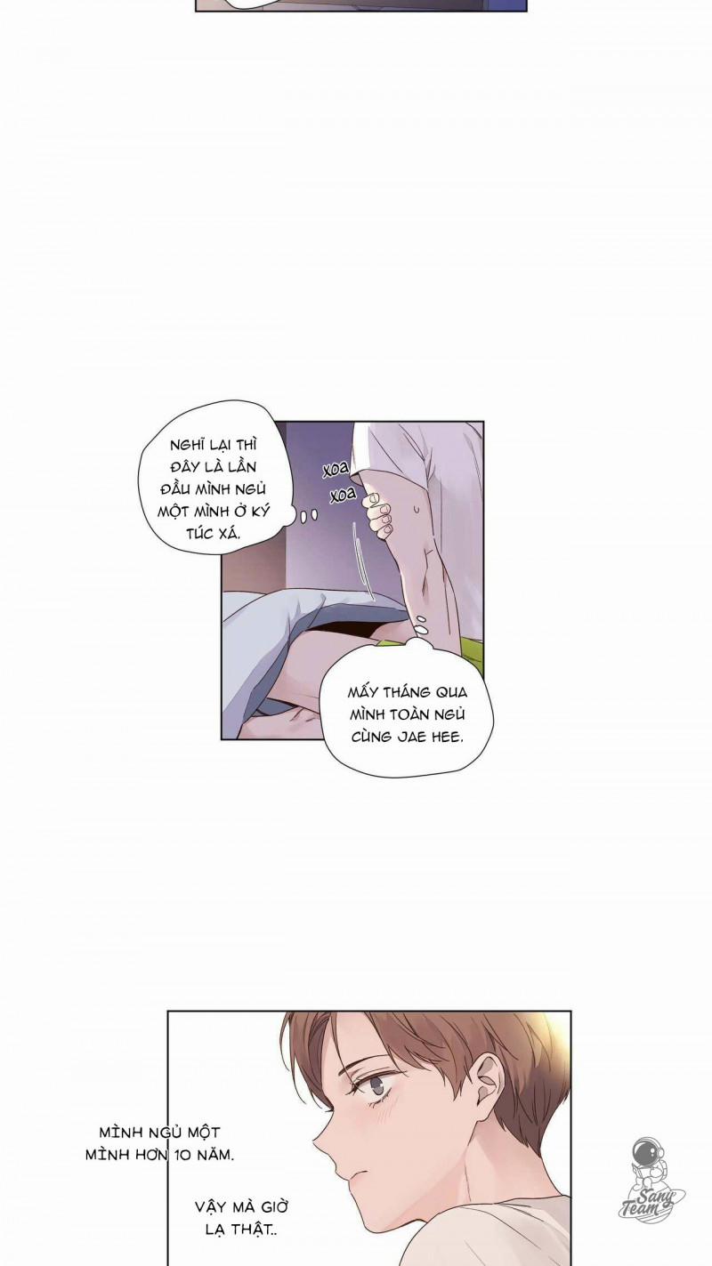 Tình Nhân 4 Tuần 39 trang 10