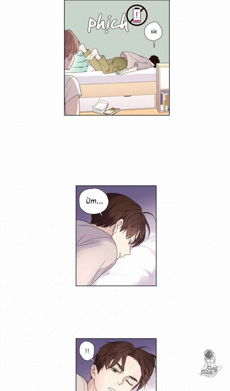 Tình Nhân 4 Tuần 39 trang 13