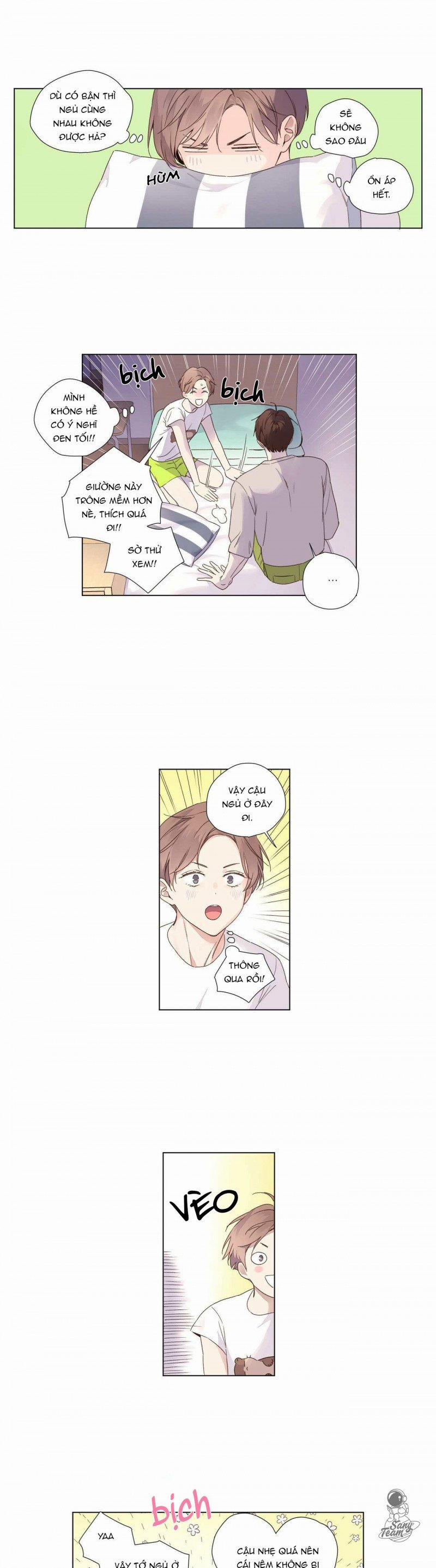 Tình Nhân 4 Tuần 39 trang 15