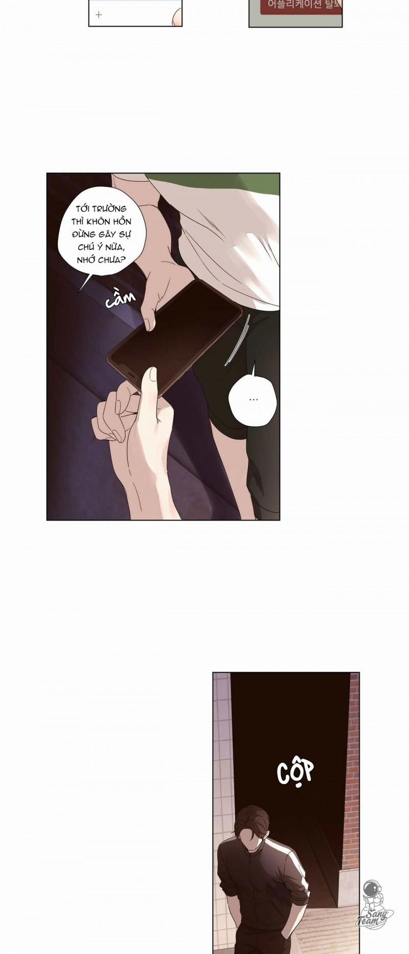 Tình Nhân 4 Tuần 39 trang 6