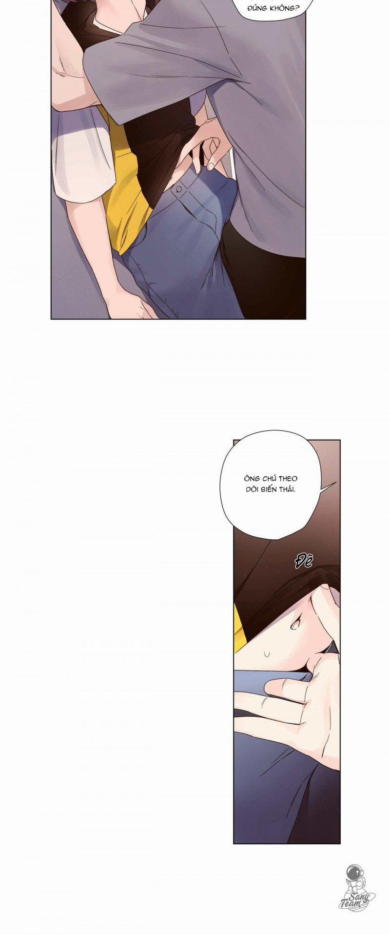 Tình Nhân 4 Tuần 40 trang 17