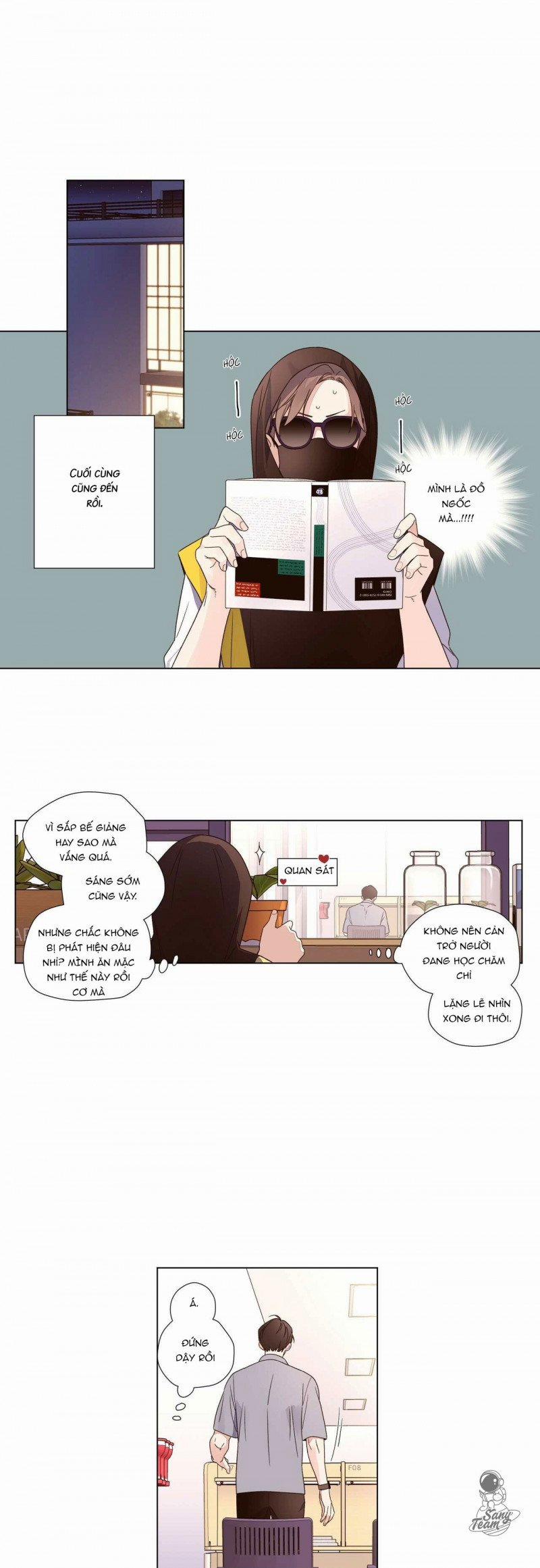 Tình Nhân 4 Tuần 40 trang 8