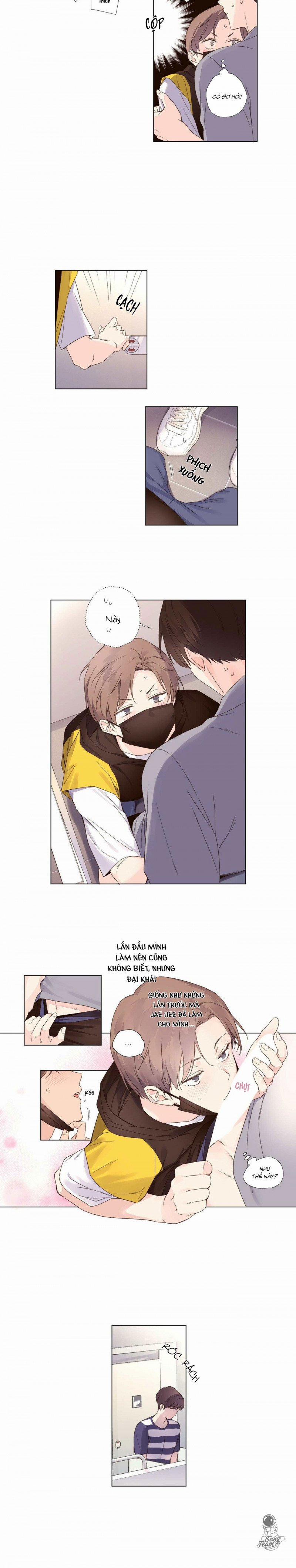 Tình Nhân 4 Tuần 41 trang 6