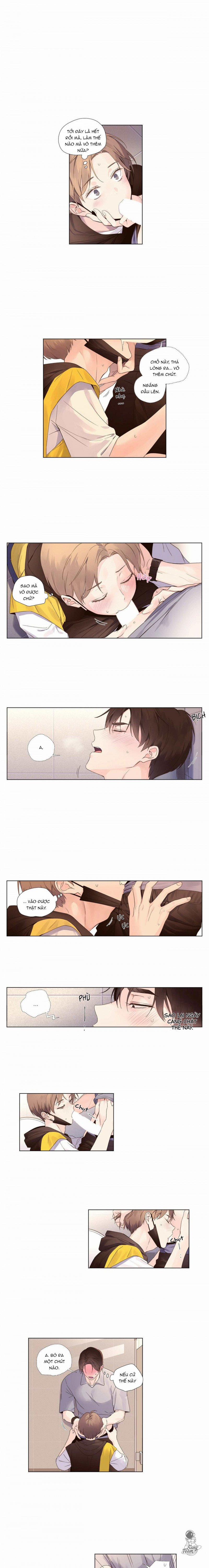 Tình Nhân 4 Tuần 42 trang 0