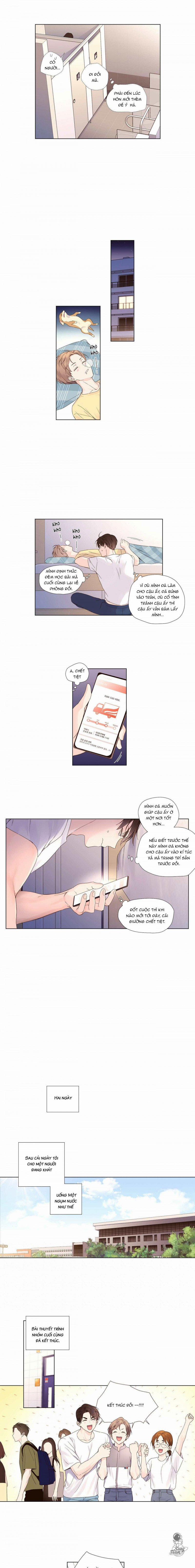 Tình Nhân 4 Tuần 42 trang 2