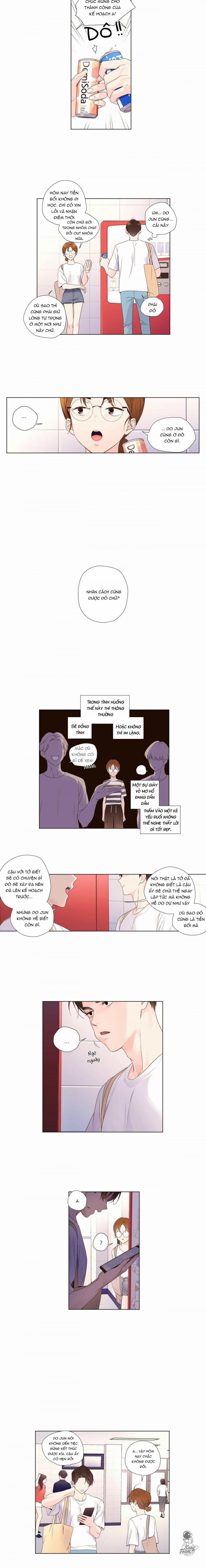 Tình Nhân 4 Tuần 42 trang 3