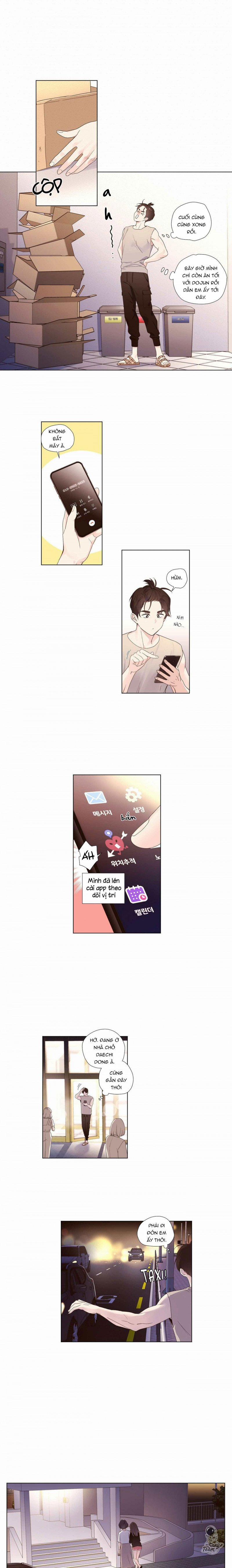 Tình Nhân 4 Tuần 43 trang 2