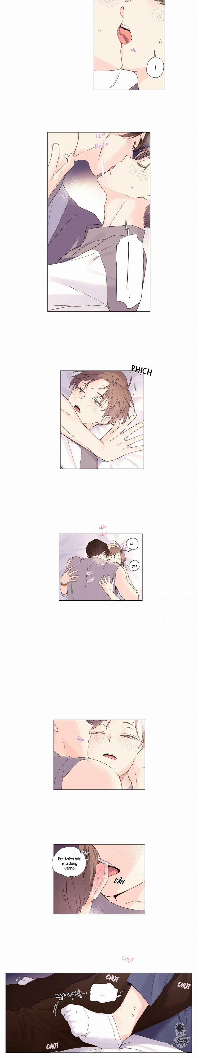 Tình Nhân 4 Tuần 44 trang 3