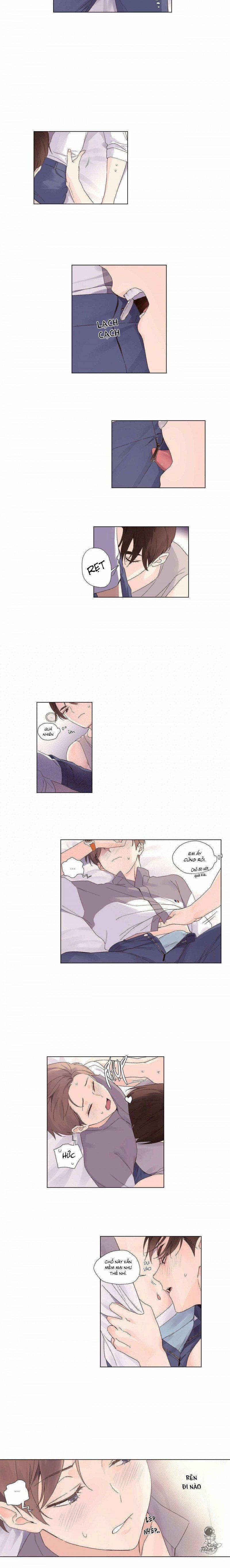 Tình Nhân 4 Tuần 44 trang 5