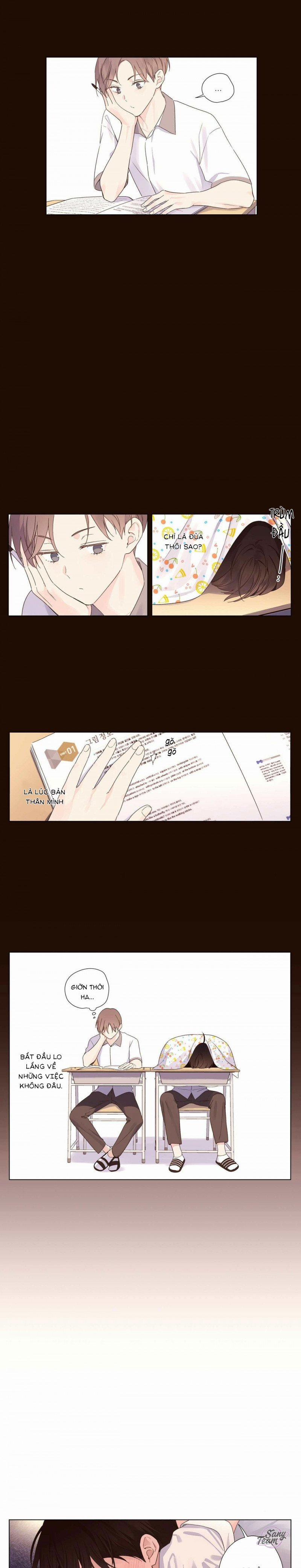 Tình Nhân 4 Tuần 46 trang 5