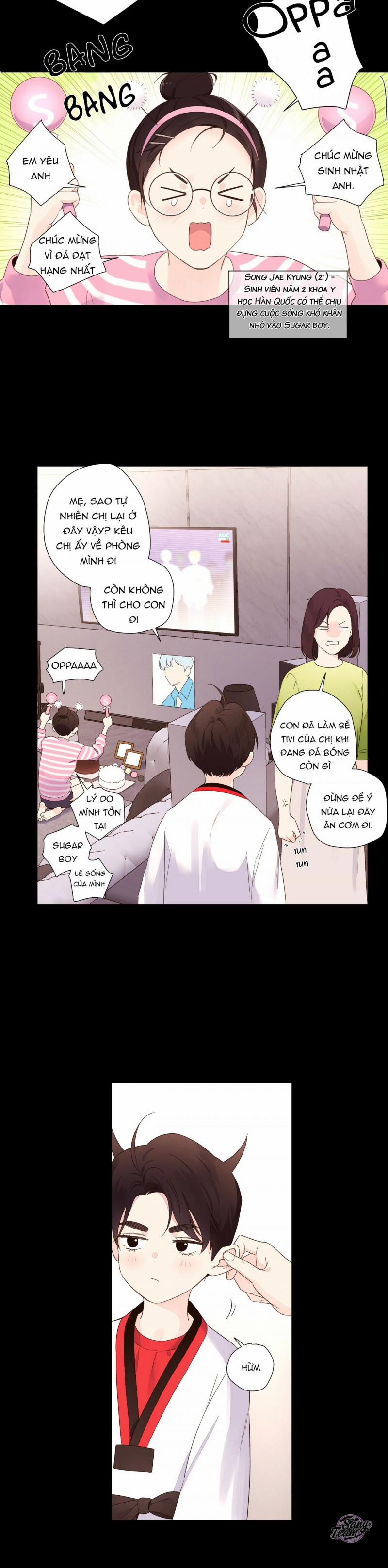 Tình Nhân 4 Tuần 47.5 trang 1