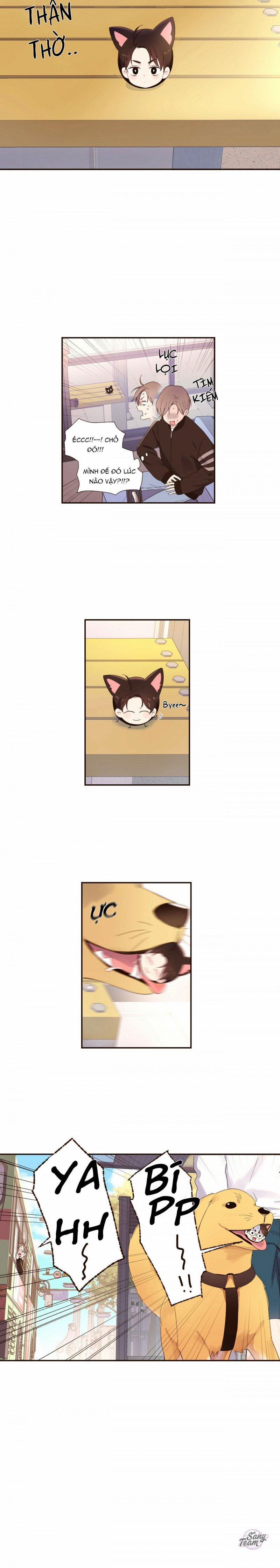 Tình Nhân 4 Tuần 47.5 trang 14