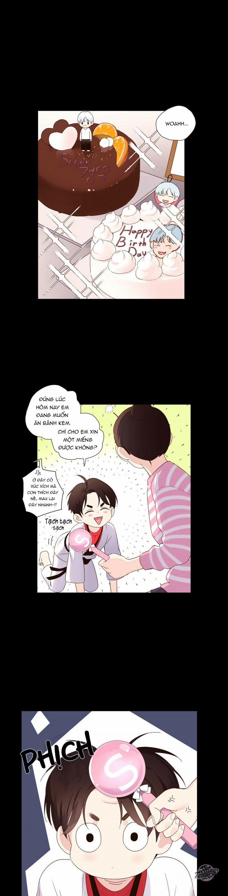 Tình Nhân 4 Tuần 47.5 trang 2