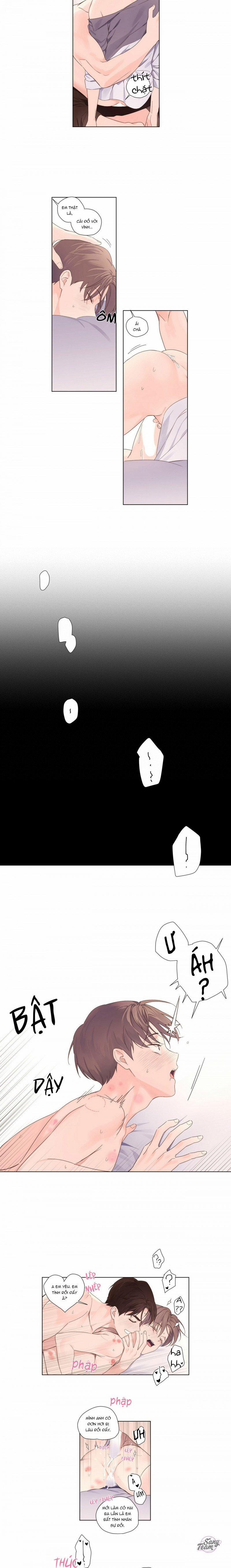 Tình Nhân 4 Tuần 47 trang 4