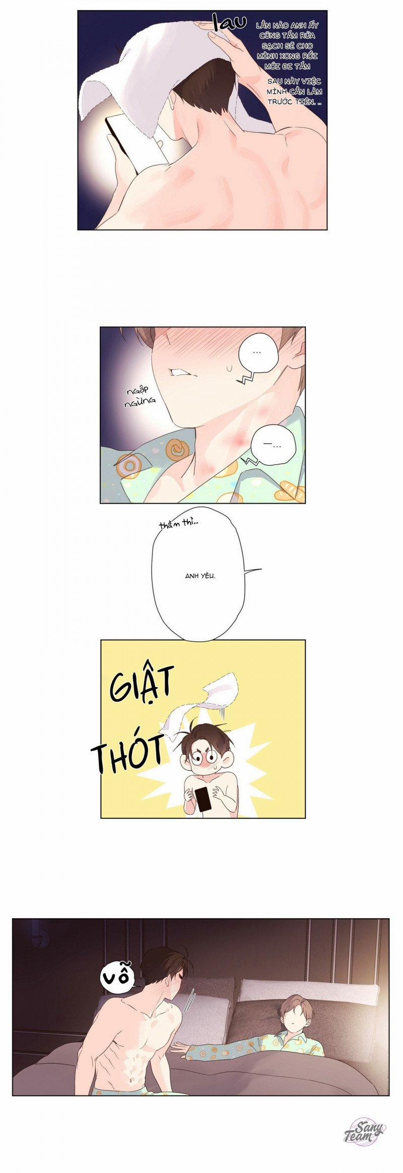 Tình Nhân 4 Tuần 47 trang 6