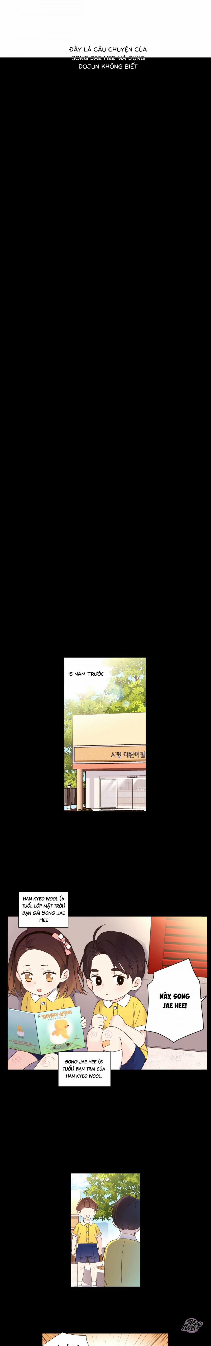 Tình Nhân 4 Tuần 48 trang 0