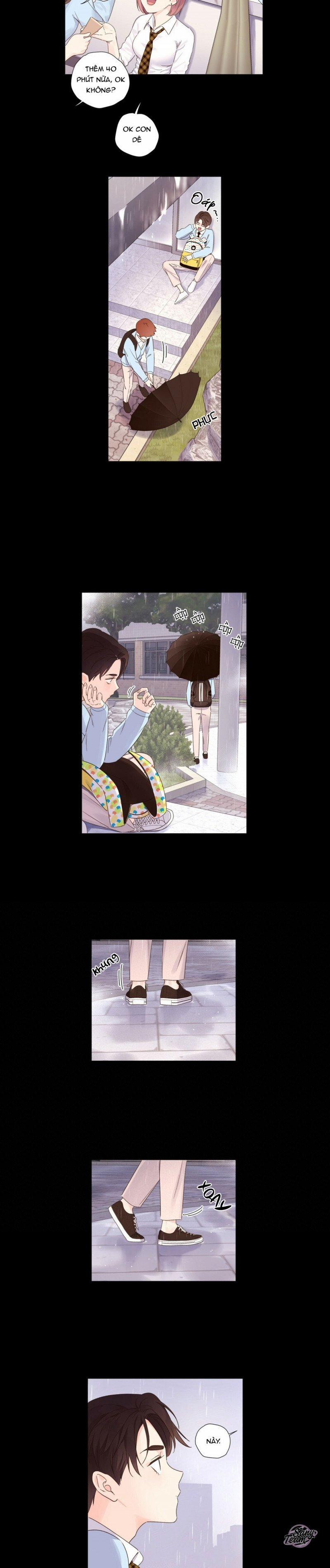 Tình Nhân 4 Tuần 48 trang 4