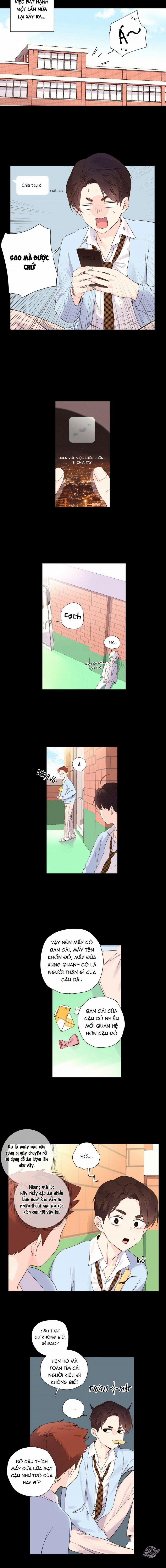 Tình Nhân 4 Tuần 48 trang 7