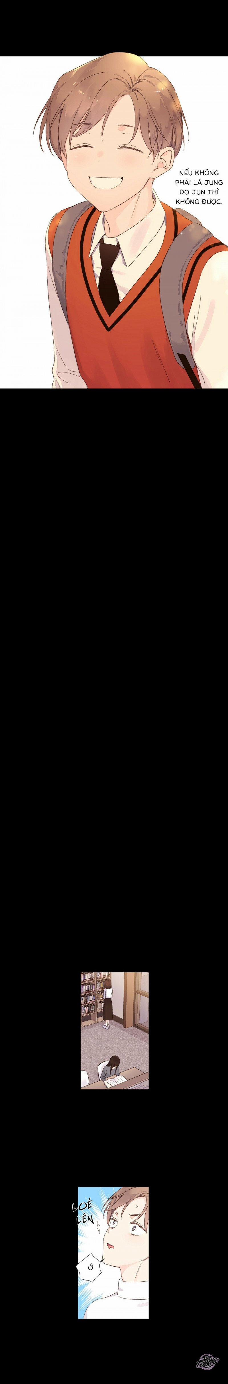 Tình Nhân 4 Tuần 50 trang 15