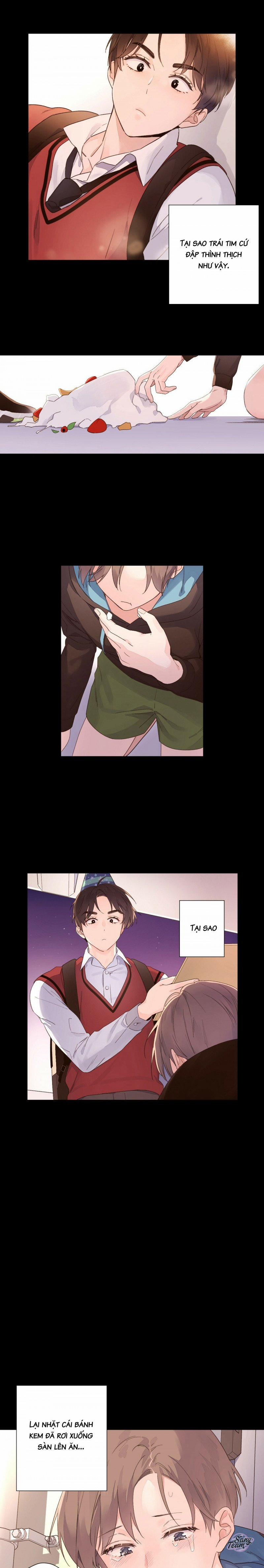 Tình Nhân 4 Tuần 50 trang 5