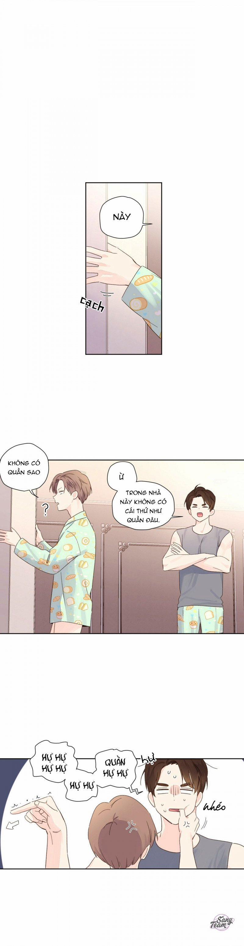 Tình Nhân 4 Tuần 51 trang 1