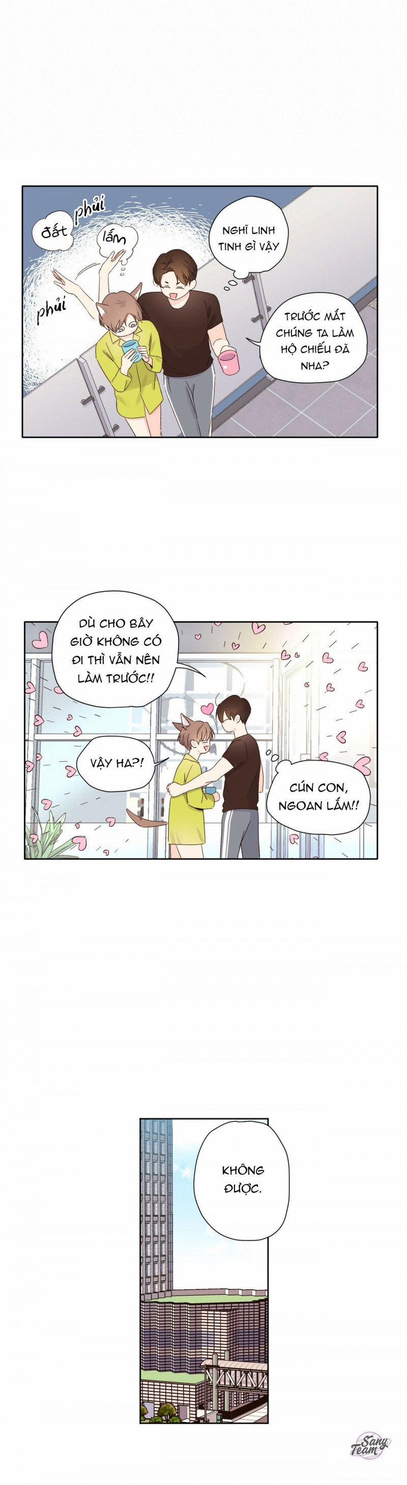 Tình Nhân 4 Tuần 51 trang 13