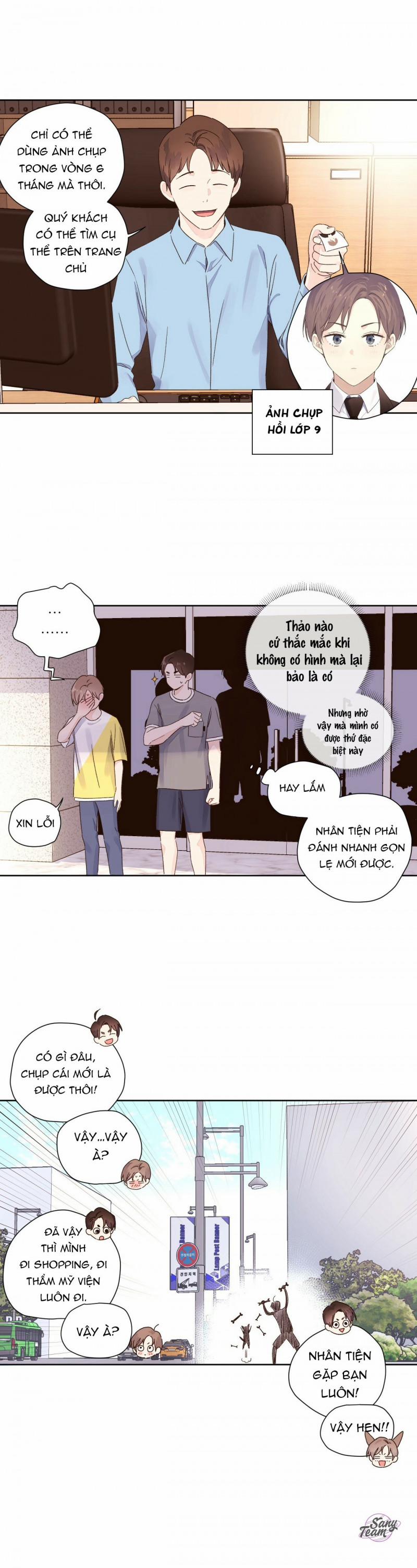 Tình Nhân 4 Tuần 51 trang 14