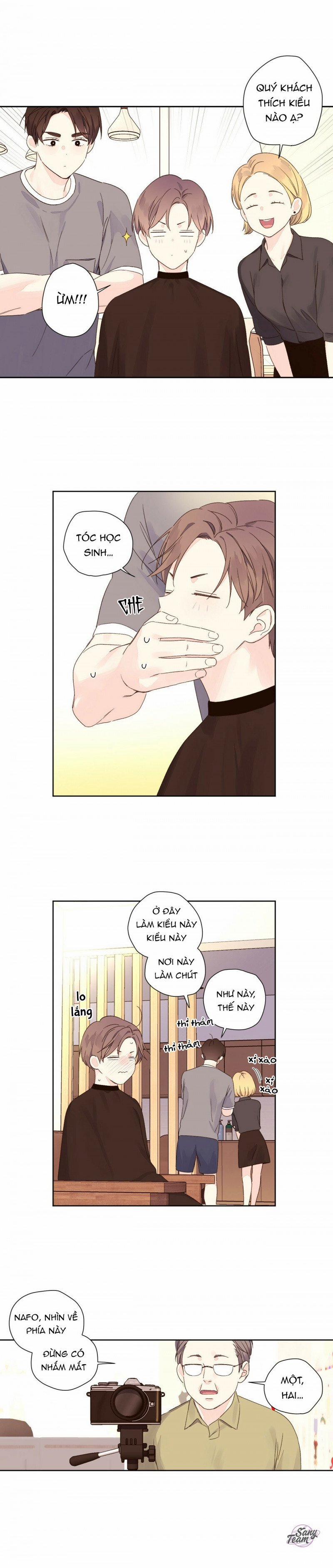 Tình Nhân 4 Tuần 51 trang 15