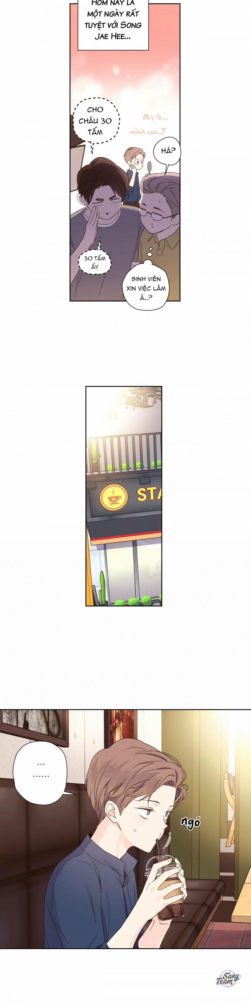 Tình Nhân 4 Tuần 51 trang 17