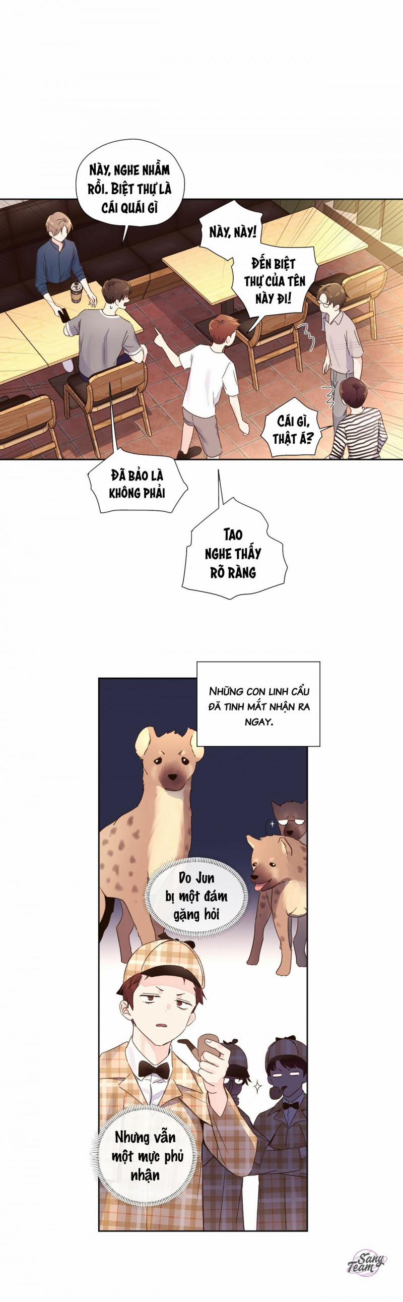 Tình Nhân 4 Tuần 52 trang 0