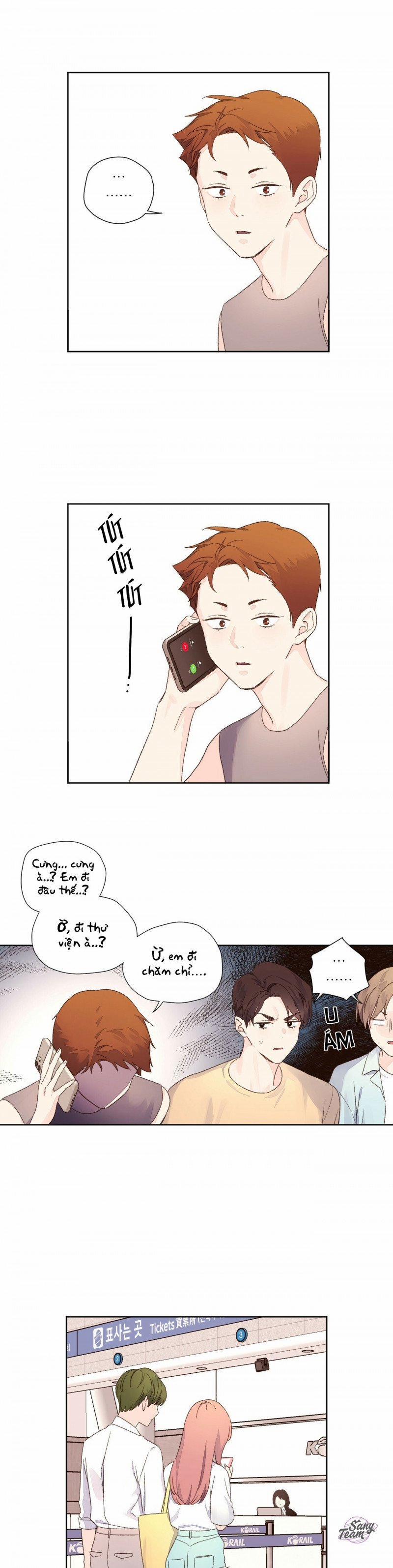 Tình Nhân 4 Tuần 52 trang 10