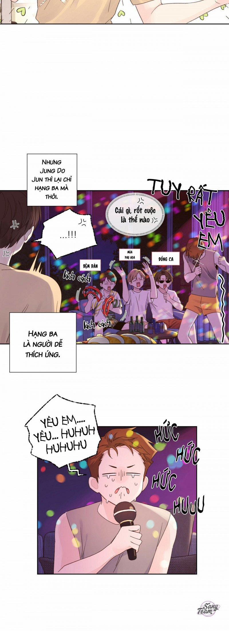 Tình Nhân 4 Tuần 52 trang 14