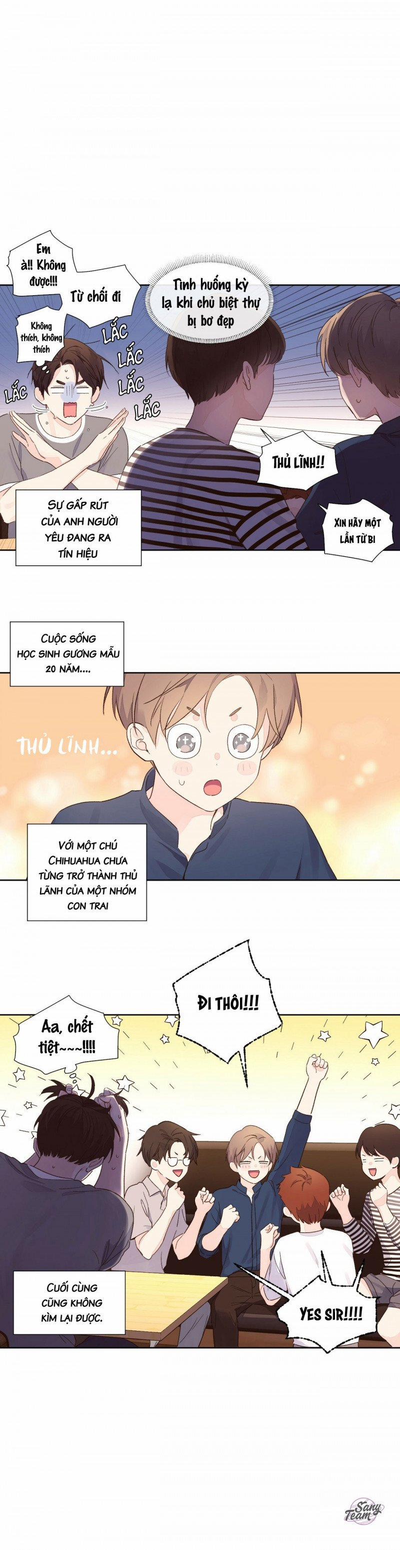 Tình Nhân 4 Tuần 52 trang 2