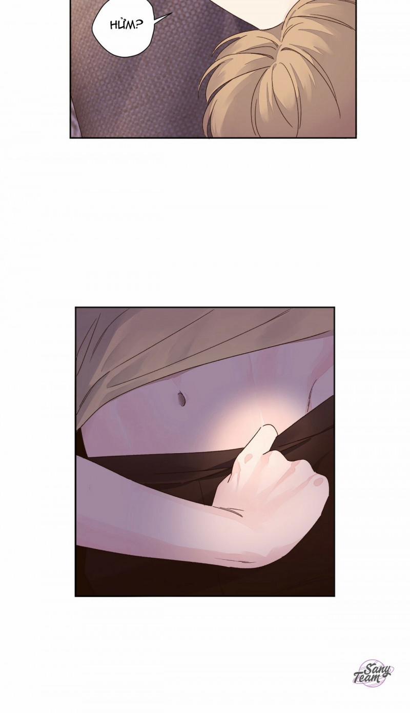 Tình Nhân 4 Tuần 52 trang 20