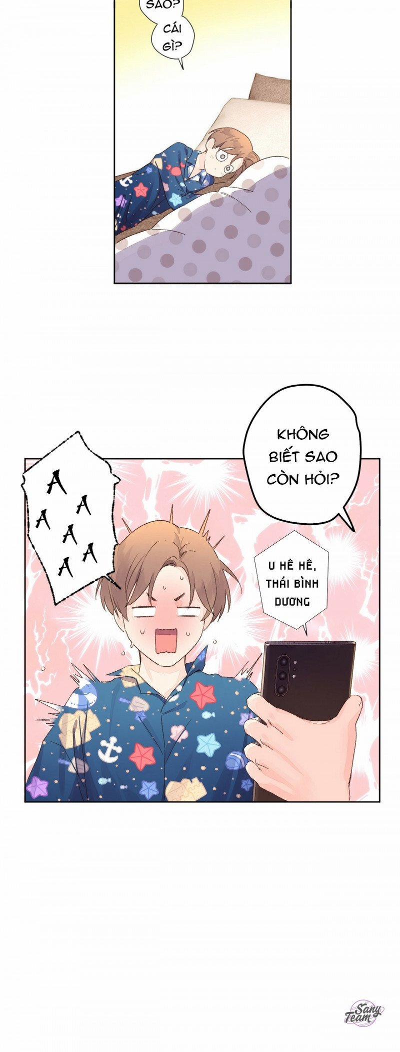 Tình Nhân 4 Tuần 52 trang 5