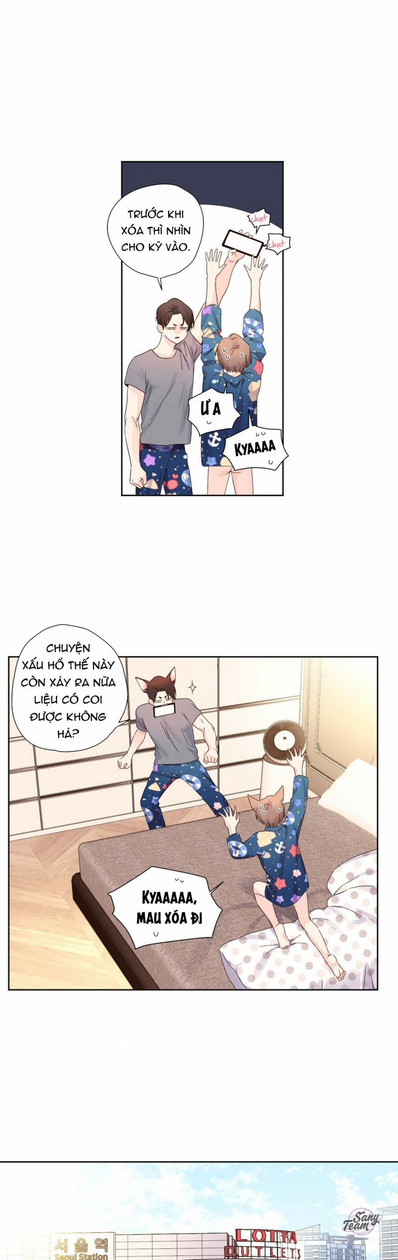 Tình Nhân 4 Tuần 52 trang 6