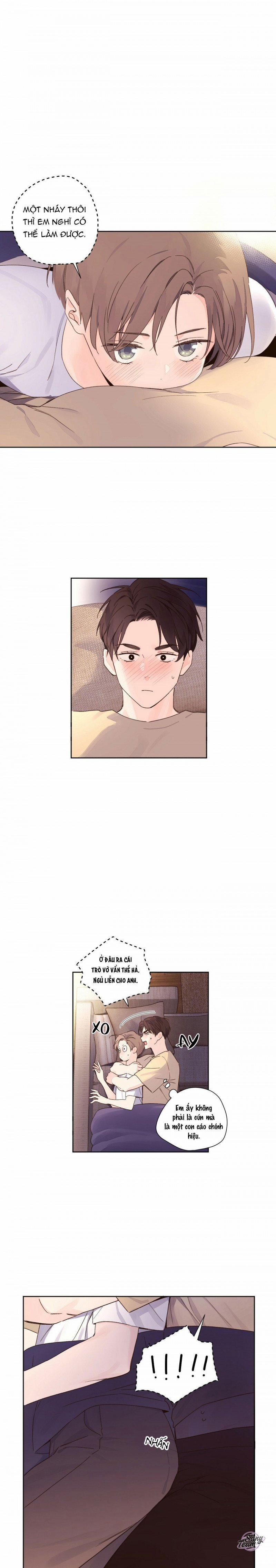 Tình Nhân 4 Tuần 53 trang 0