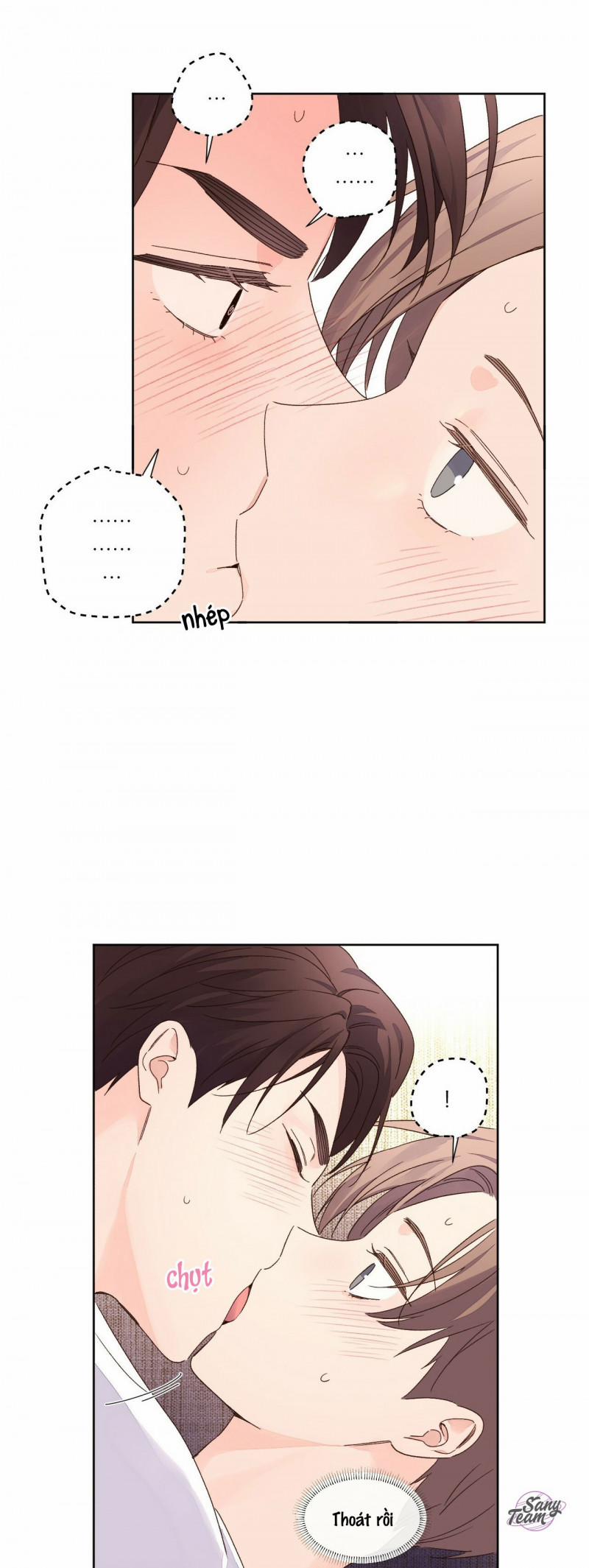 Tình Nhân 4 Tuần 53 trang 11