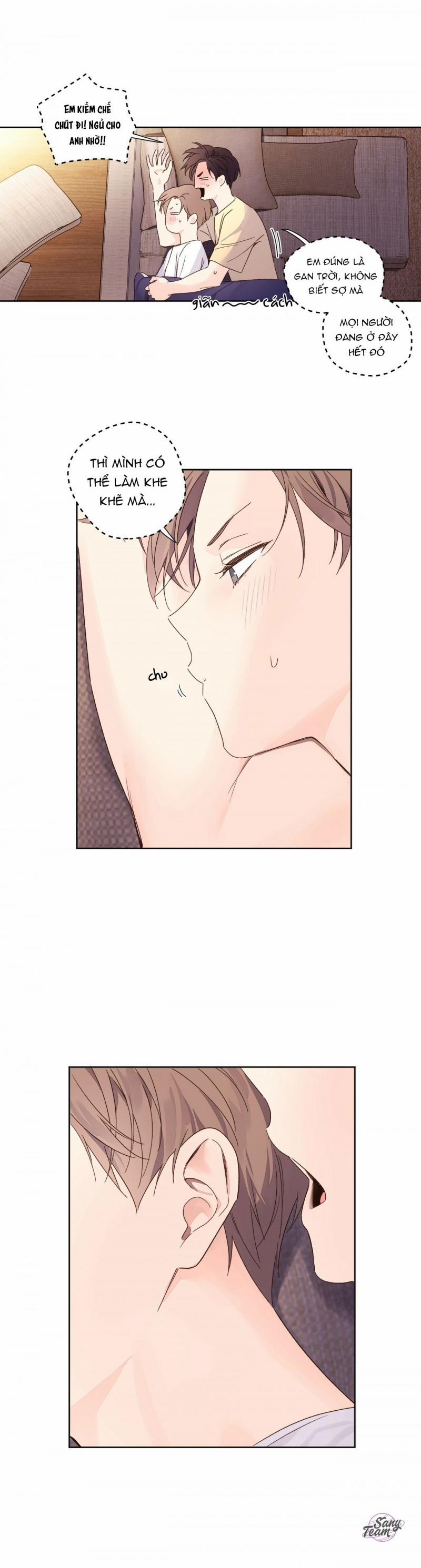 Tình Nhân 4 Tuần 53 trang 2