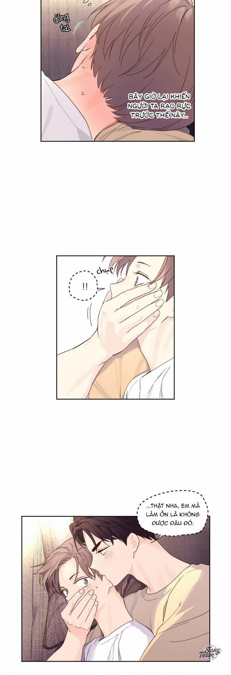 Tình Nhân 4 Tuần 53 trang 4