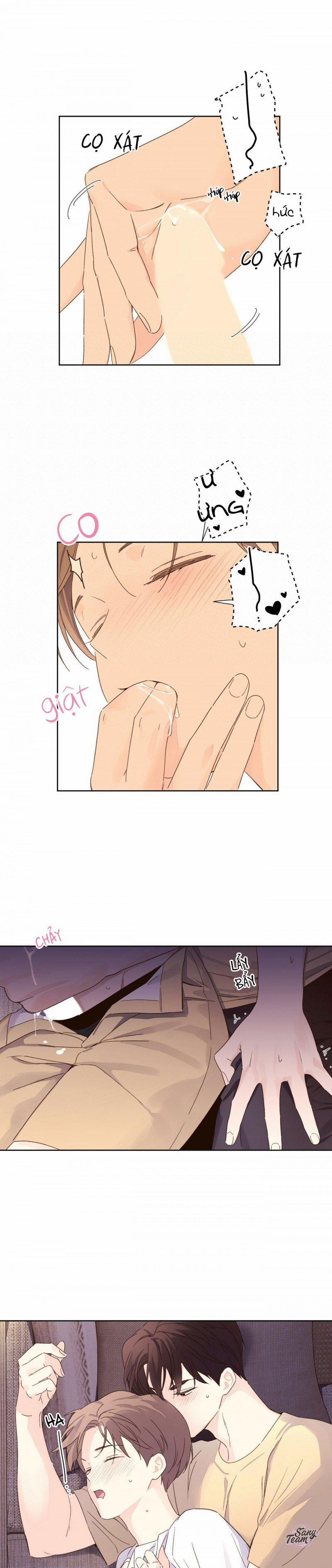 Tình Nhân 4 Tuần 53 trang 6