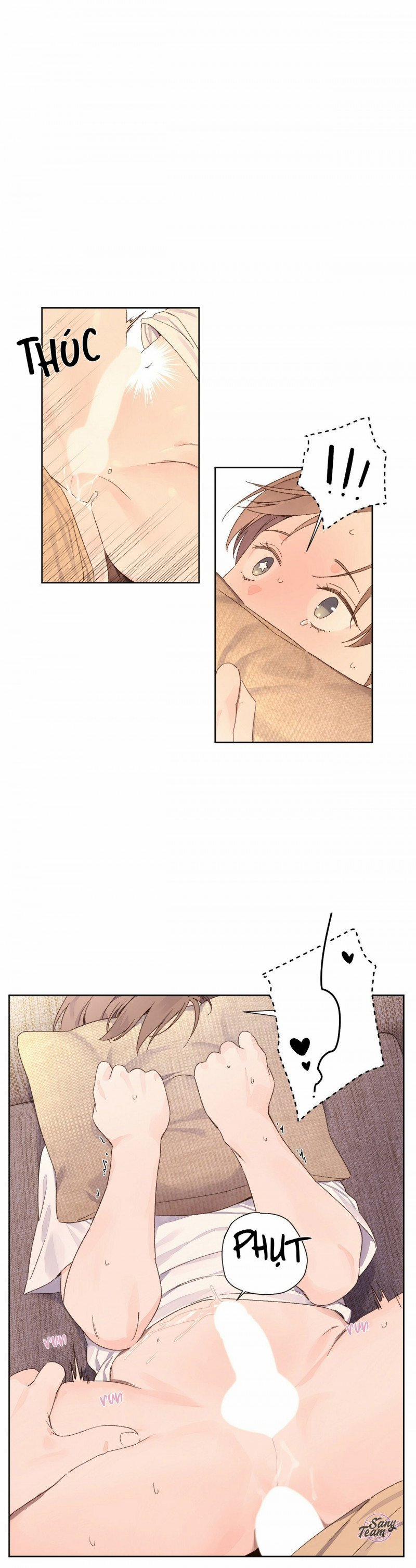 Tình Nhân 4 Tuần 54 trang 0