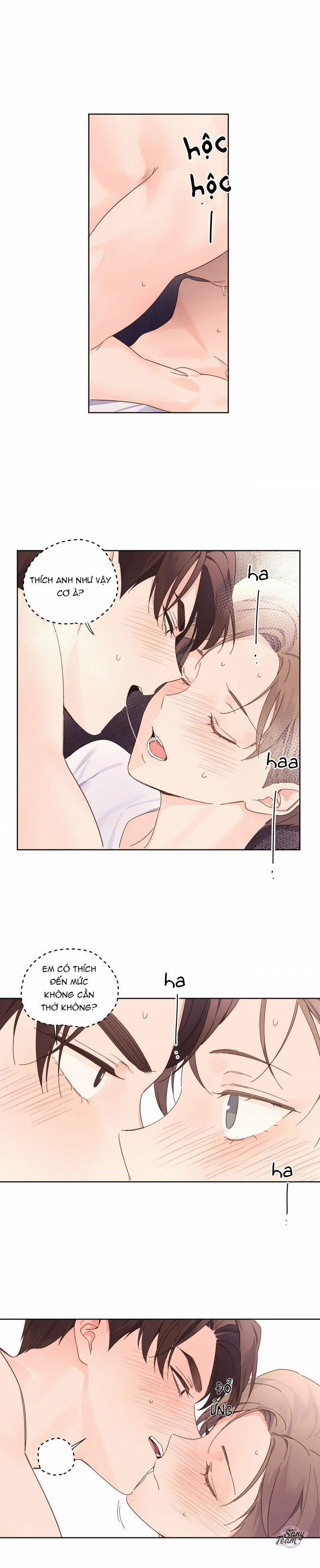 Tình Nhân 4 Tuần 54 trang 10