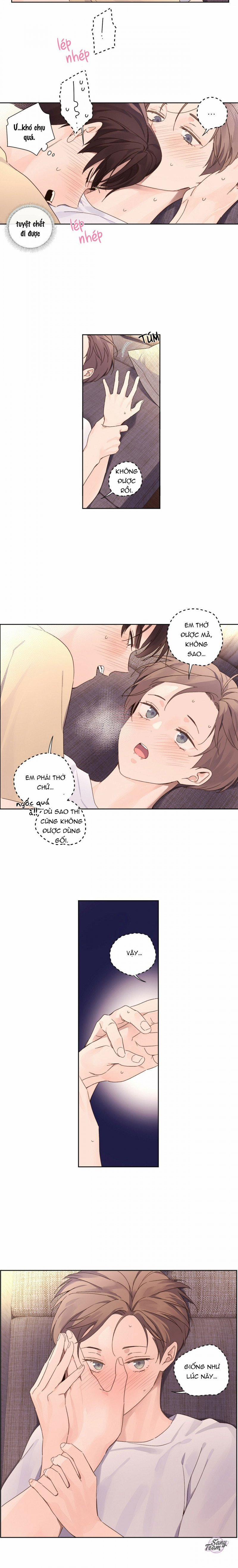 Tình Nhân 4 Tuần 54 trang 7